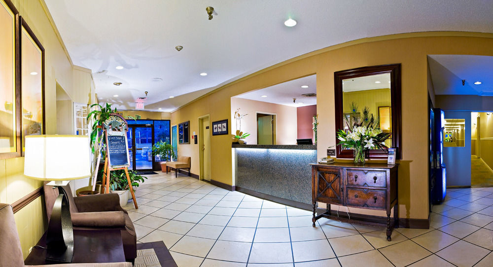 Best Western Cowichan Valley Inn Duncan Exteriör bild